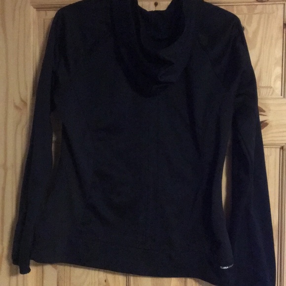 Adidas zip up - Picture 3 of 4